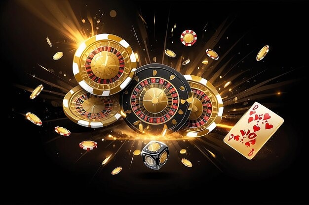 kaskusto live dealer studio with professional dealers and HD cameras